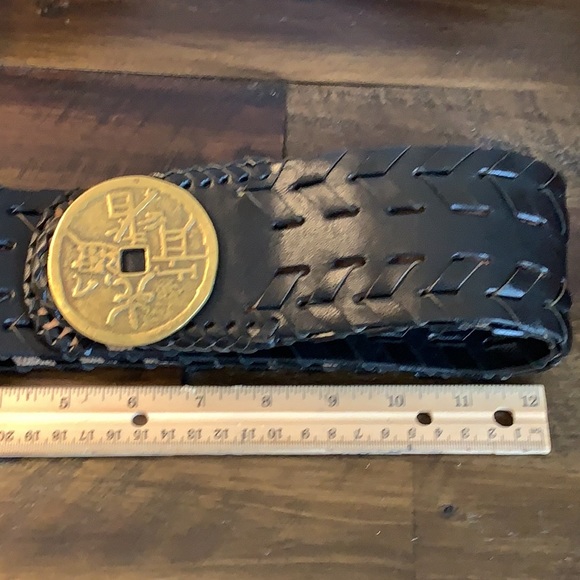 🧧LADIES LEATHER BELT🧧 - Picture 8 of 12